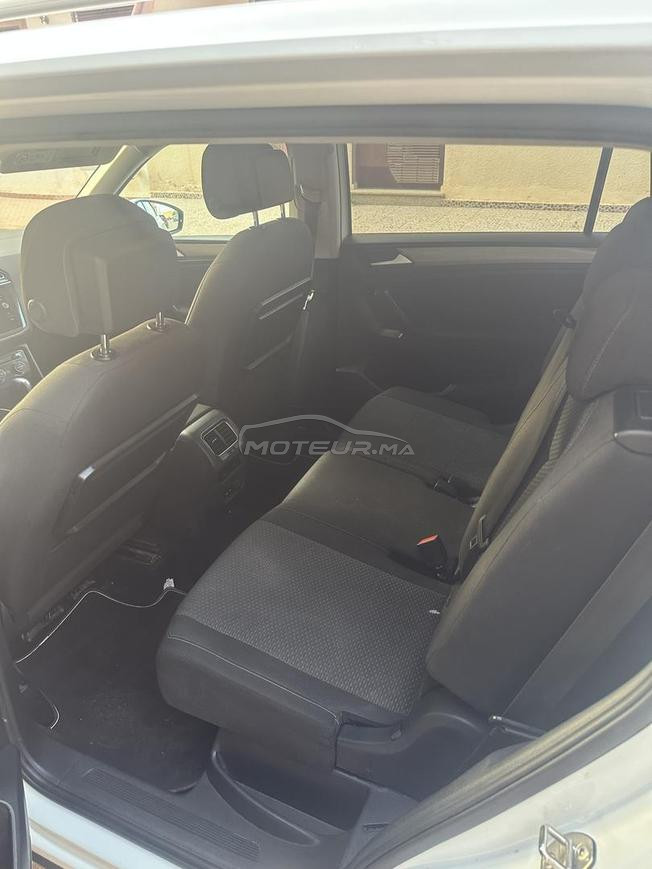 tiguan 7 place t