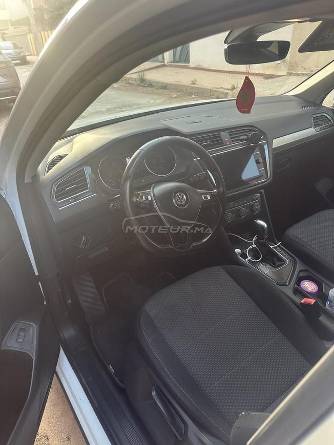 tiguan 7 place t