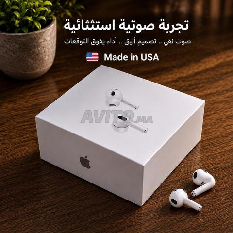 🎶 سماعات لاسلكية بصوت نقي تمنحك تجربة صوت خيالية