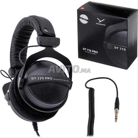 beyerdynamic dt 770 pro 🔥🔥 - 2