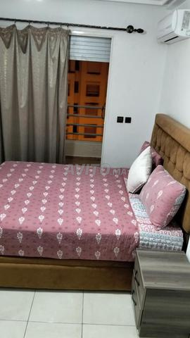 عايدة فيلاج طنجة - 2