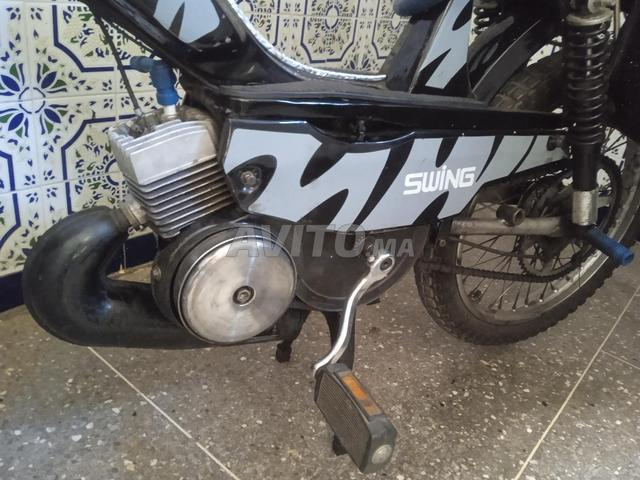 MBK swing - 2