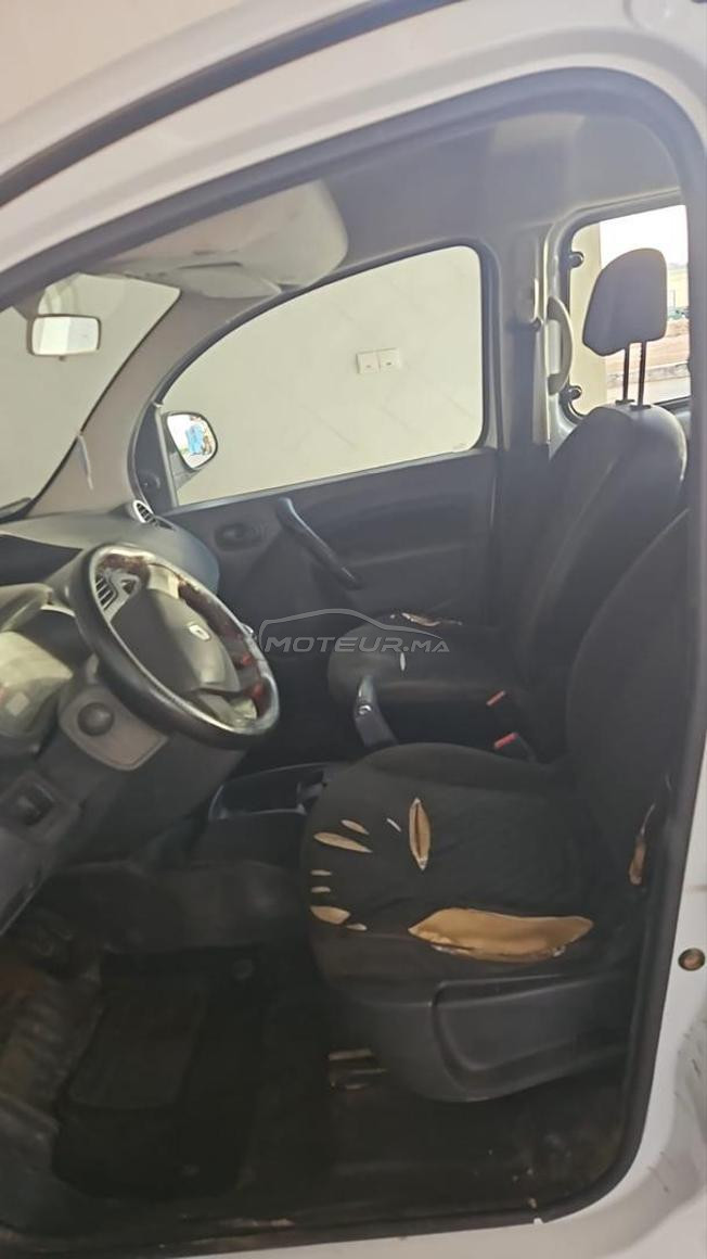 Vente Renault Kangoo modèle 2015