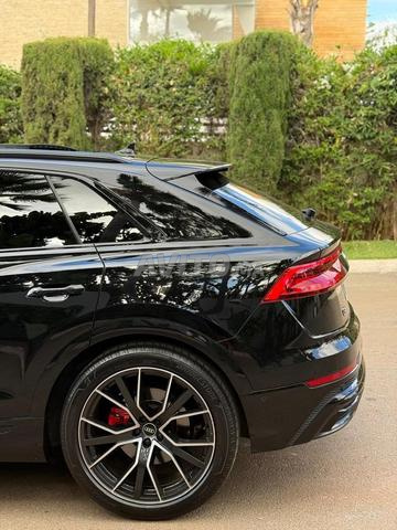 AUDI Q8 S LINE 2021 TOUTES OPTIONS - 2