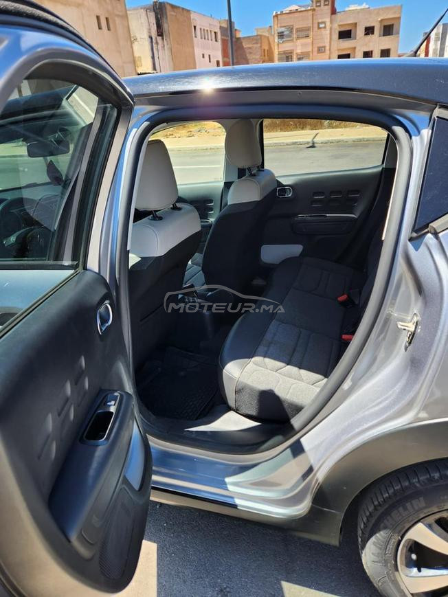 Citroën C3 Diesel Manuelle 2021 à Salé