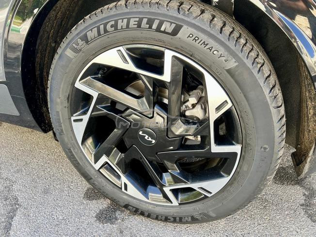 Kia Sportage Gt-line