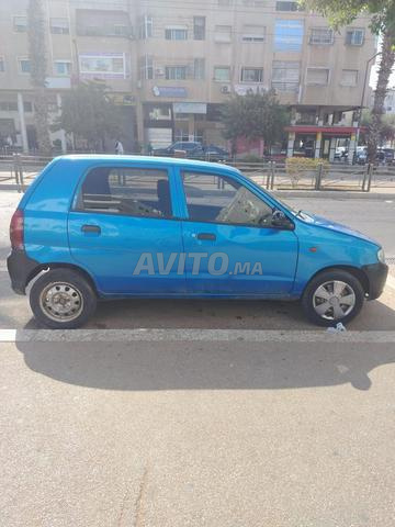 Suzuki Alto - 2