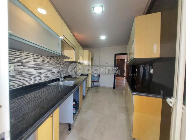 CMN-AN-1933 - Appartement à vendre à Racine - 2