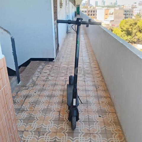 Trottinette électrique Acer Serie 5 - 2