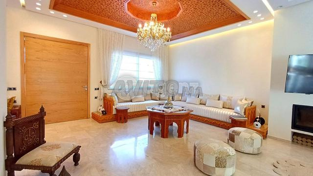 CMN-HA-2057 - Villa à vendre à Nassim II