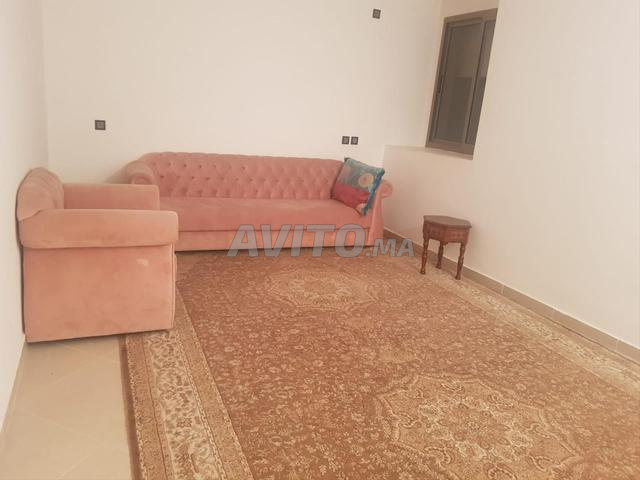 شقة للإيجار - 2