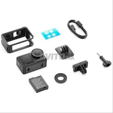 DJI Osmo Action 4 Standard Combo (NEUF) - 2