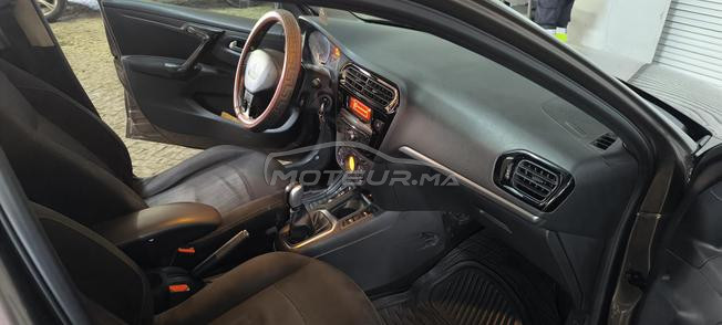 Peugeot 301 Diesel Manuelle 2013 à Casablanca