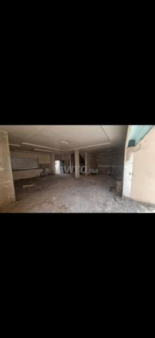 Appartements à vendre 320 m² à Saidia