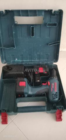Perceuse visseuse Bosch