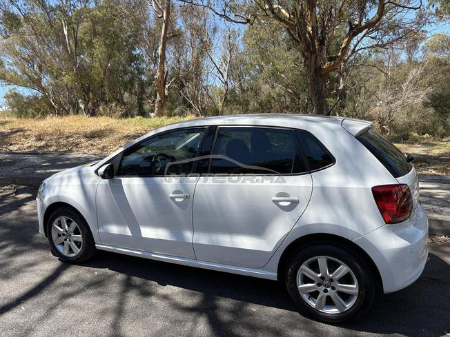 Volkswagen Polo 2012