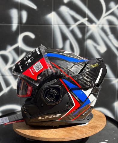 Casque LS2 Advant X Carbon - 2
