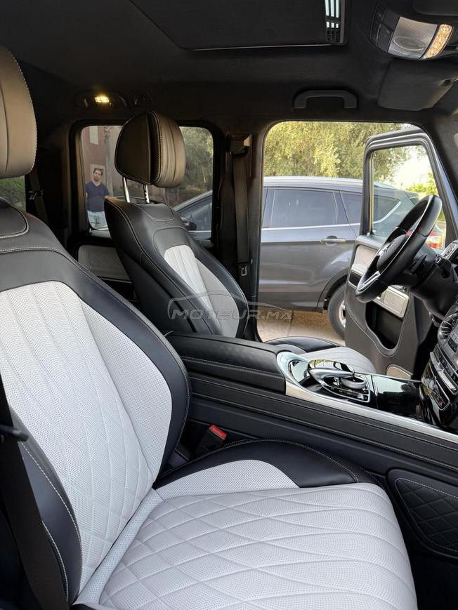 Mercedes classe G