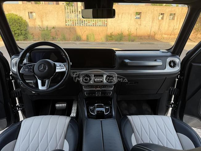 Mercedes classe G