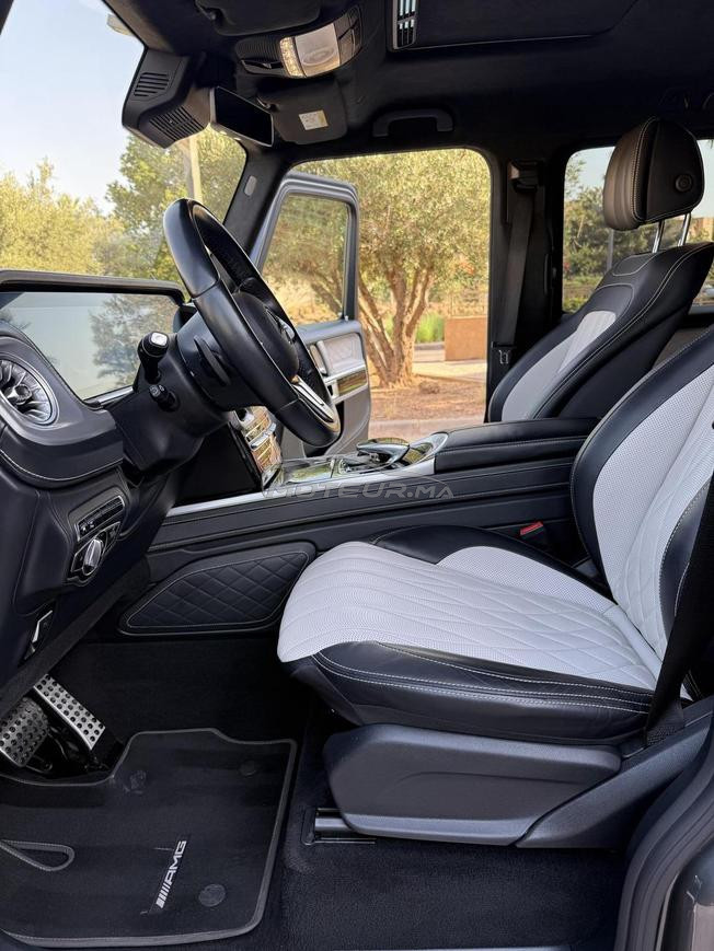 Mercedes classe G