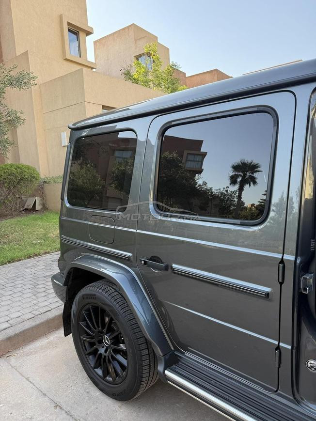 Mercedes classe G