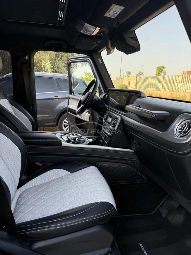 Mercedes classe G