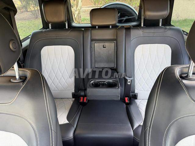 Mercedes classe G
