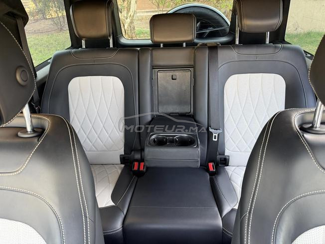 Mercedes classe G