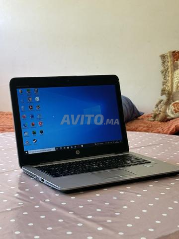 EliteBook 820 - 2