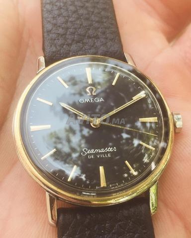 Montre Omega De Ville - 2
