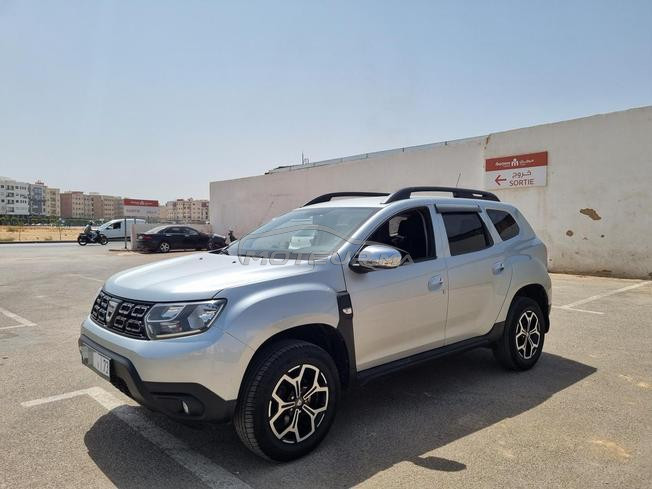 DACIA DUSTER DIESEL 130KM