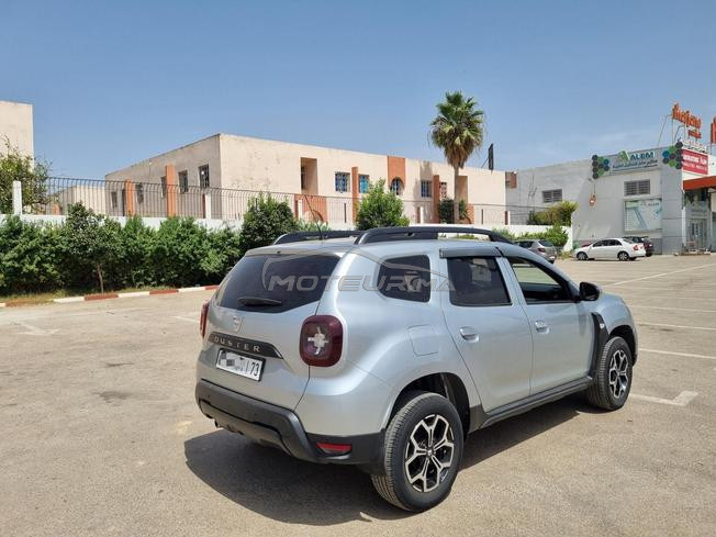 DACIA DUSTER DIESEL 130KM