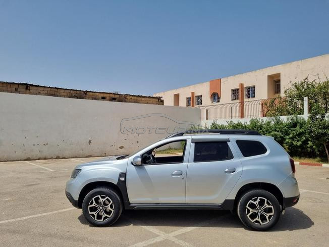 DACIA DUSTER DIESEL 130KM