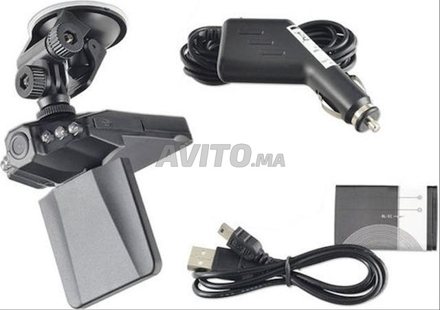 Caméra Grundig HD 720p - 2