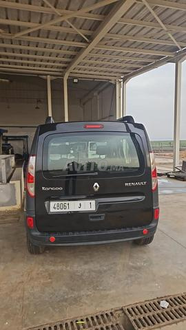 Vente Renault Kangoo 2021 - 2