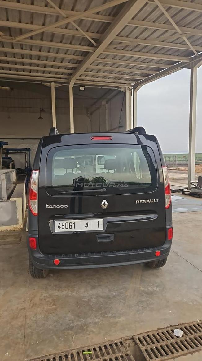 Vente Renault Kangoo 2021