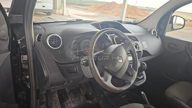 Vente Renault Kangoo 2021