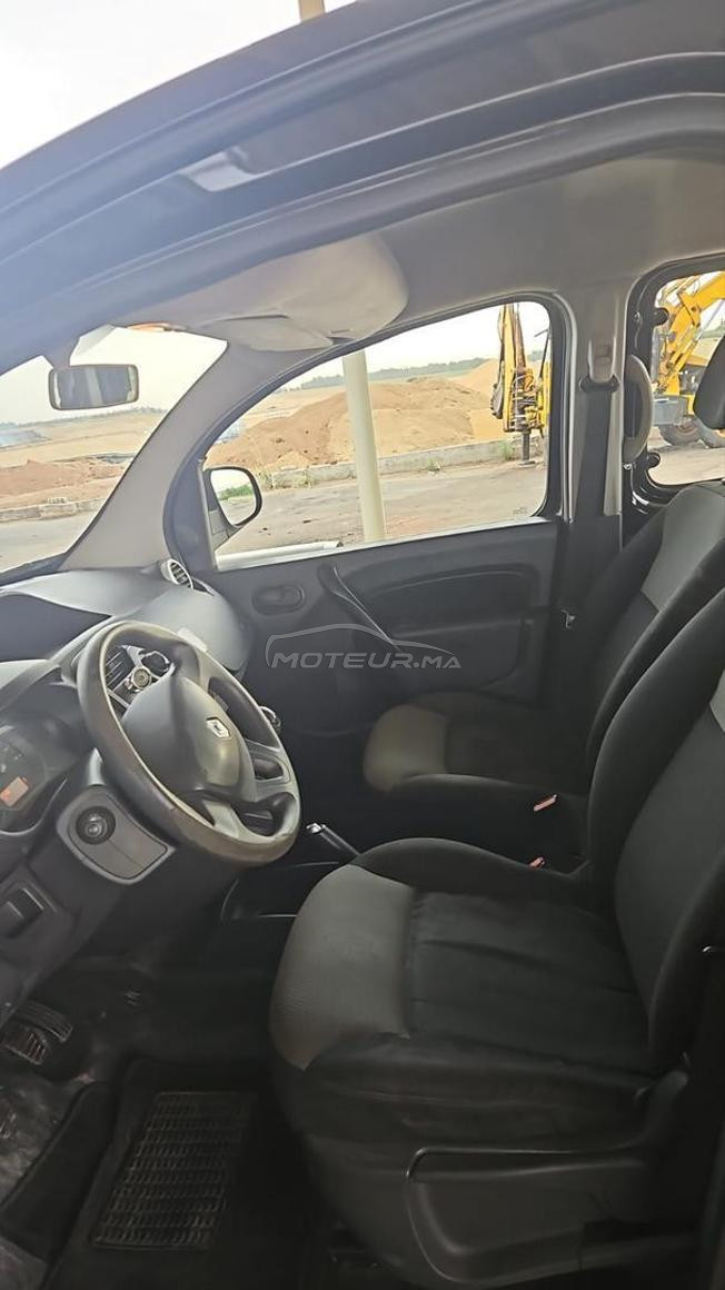 Vente Renault Kangoo 2021