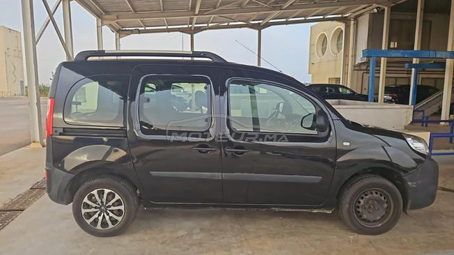 Vente Renault Kangoo 2021