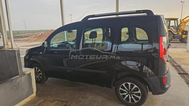 Vente Renault Kangoo 2021