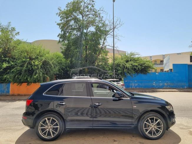 AUDI Q5 SLINE DWN 2019 