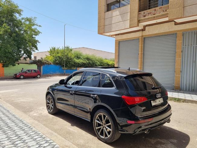 AUDI Q5 SLINE DWN 2019 