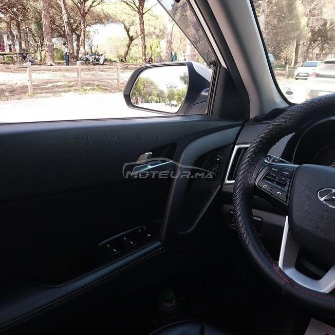 Hyundai Creta 1.6 CRDi BVA – 12/2020 – 1ère main