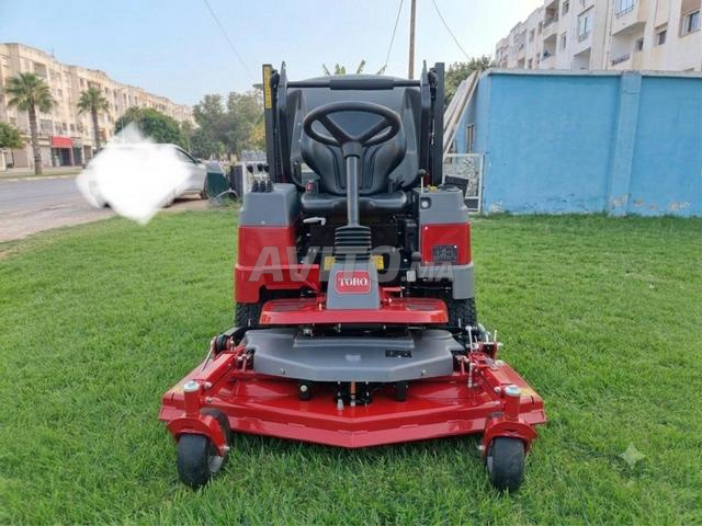 جزازة عشب ذاتية القيادة Proline H600 Toro - 2
