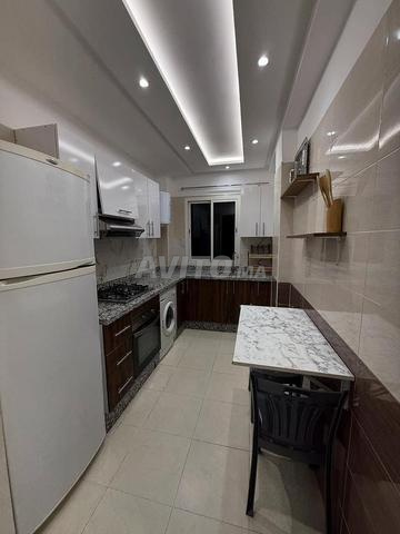 شقة رائعة للكراء - 2