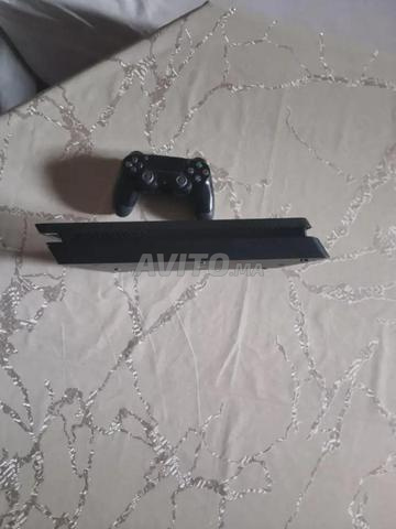 PS4 Slim en ligne - 2
