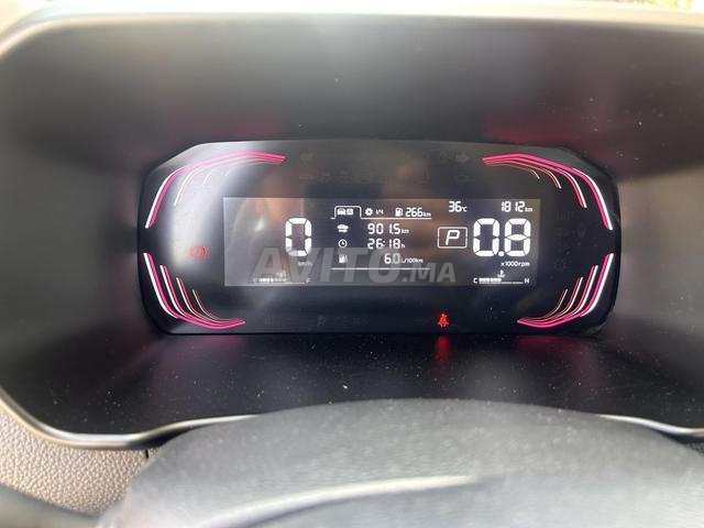 À vendre Kia Picanto en excellent état