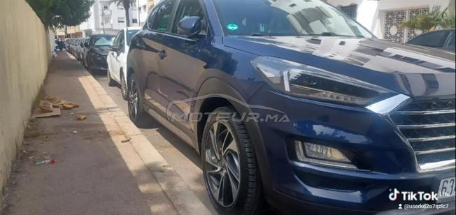 voiture en très bon état tt option 
