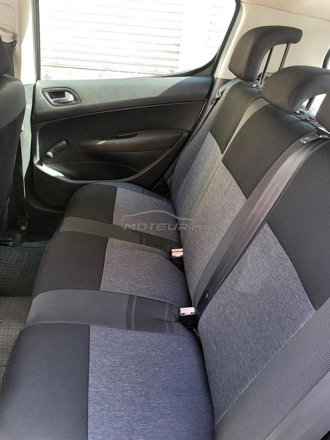 Peugeot 308 n9ia diasel 6cv