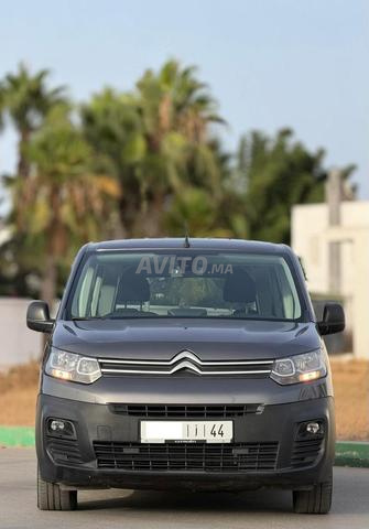 CITROEN BERLINGO 2022 km70.000 - 2